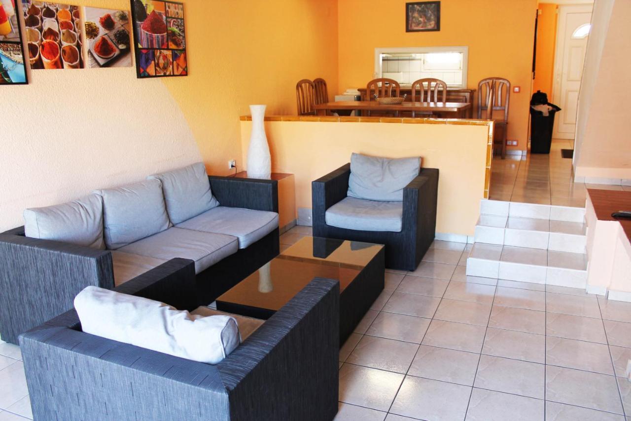 Casa Con Amarre Privado Ref 214 Villa Empuriabrava Luaran gambar