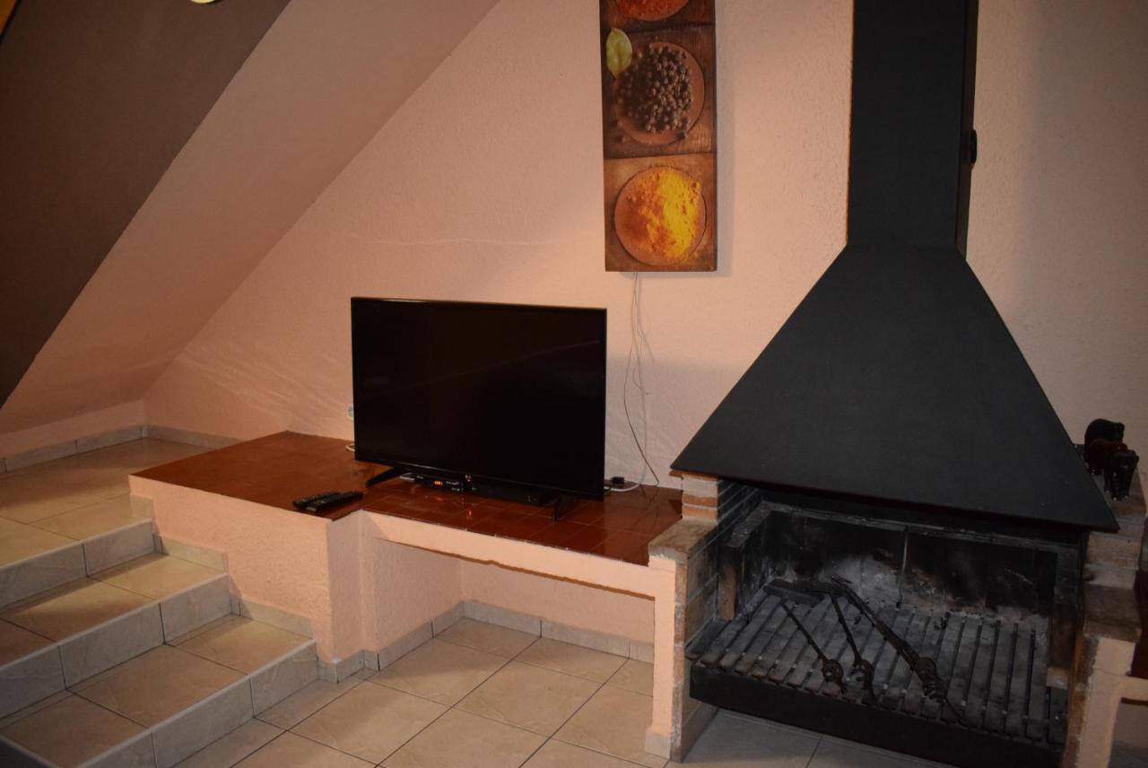 Casa Con Amarre Privado Ref 214 Villa Empuriabrava Luaran gambar