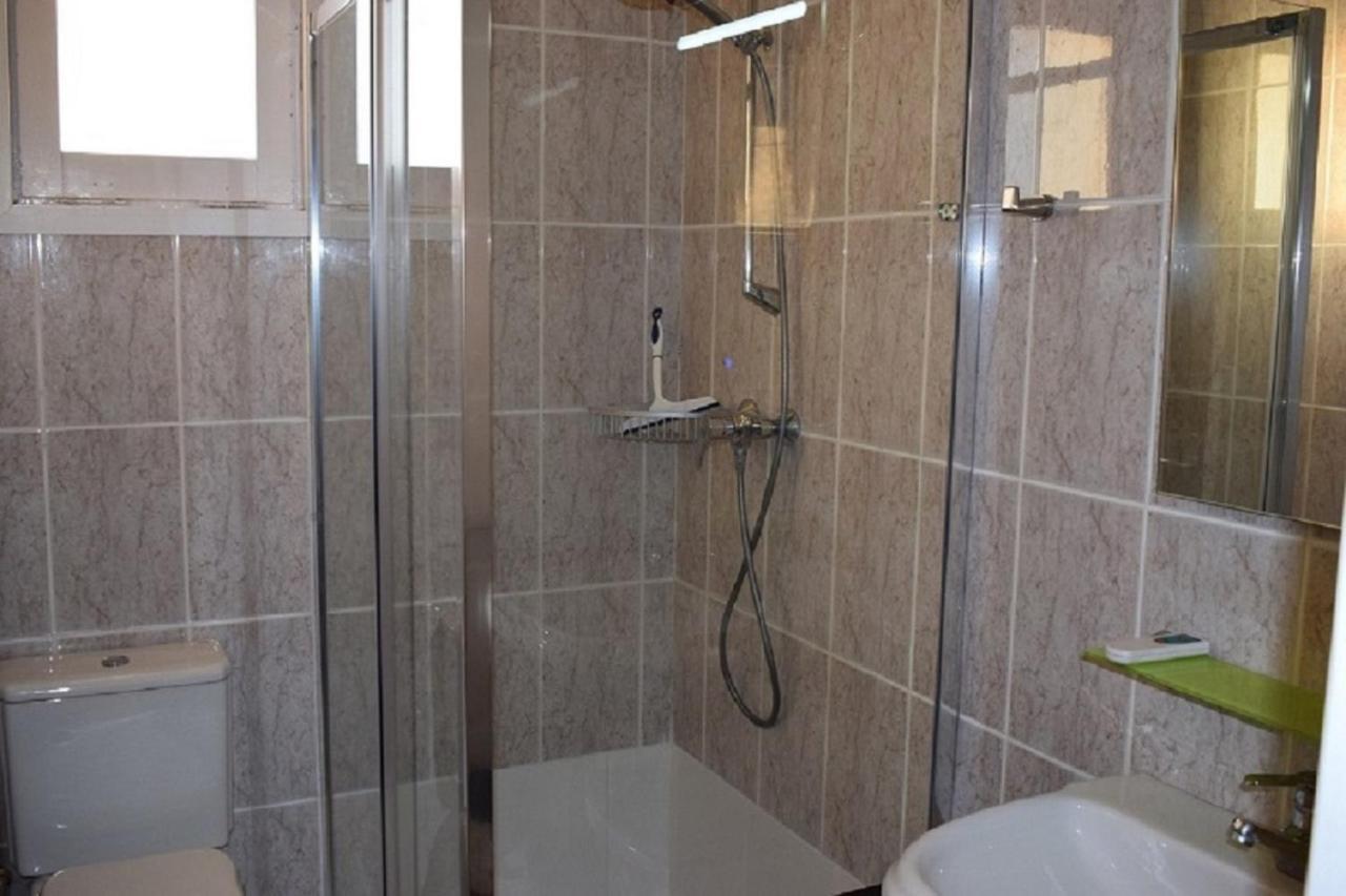 Casa Con Amarre Privado Ref 214 Villa Empuriabrava Luaran gambar
